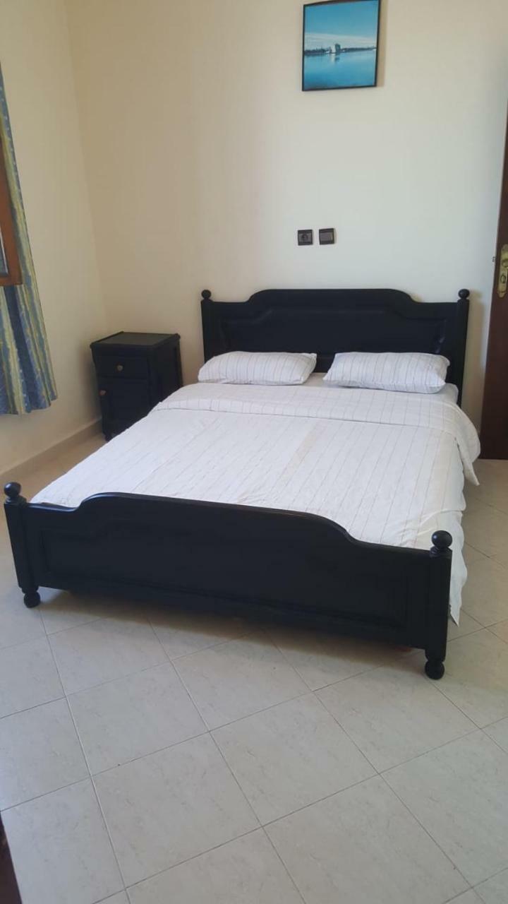 Hotel Beach Club Legzira Sidi Ifni Buitenkant foto
